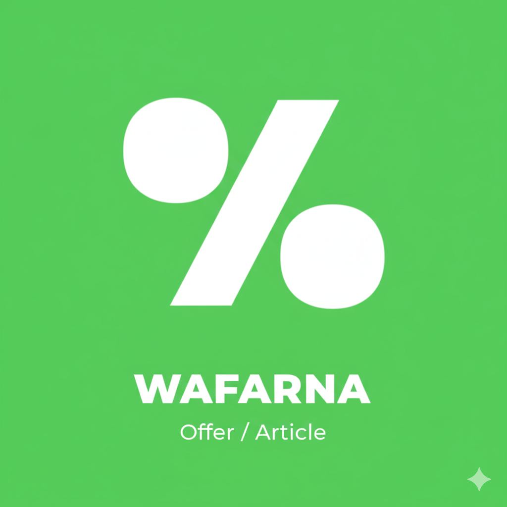 DeFacto Egypt Discount Code 2026: Get 10% Off with Wafarna
